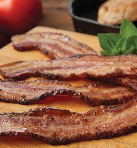 bacon